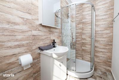Apartament cu 2 camere semidecomandat, mobilat în Centrul Istoric - 10