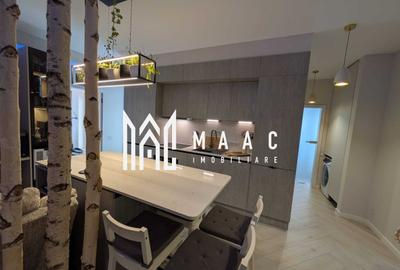 Apartament cu 3 camere decomandat, mobilat în Turnișor - 2