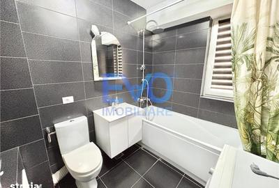 Apartament cu 2 camere decomandat în Păcurari - 3