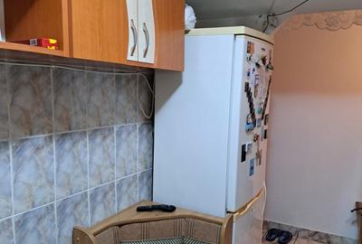 Apartament 2 camere de vânzare – Ploiești, Prahova – 47 mp – parter – 52.500 € - 8