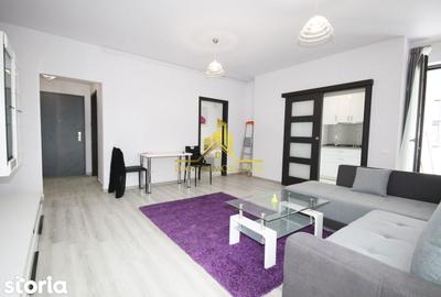 Apartament cu 2 camere, mobilat în Între Lacuri - 4