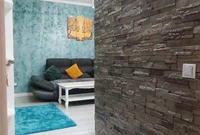 3 camere Titan Auchan Parcul Teilor, Comision 0 - 4