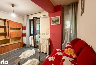 Apartament cu 3 camere, mobilat în Rahova - 9