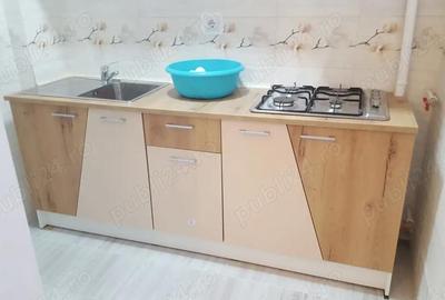 Garsonieră decomandată în Tătărași - 5