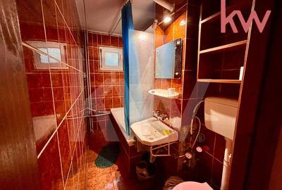 Apartament cu 2 camere semidecomandat, mobilat în Craiovița Nouă - 6