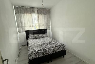 Apartament cu 3 camere decomandat, mobilat în Central - 7