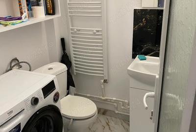 Apartament 3 camere, recent renovat - 4