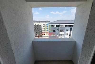 Garsonieră decomandată, mobilată în Drumul Taberei - 8