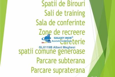 Spațiu comercial, de 4,500 mp, în Pache Protopopescu - 3