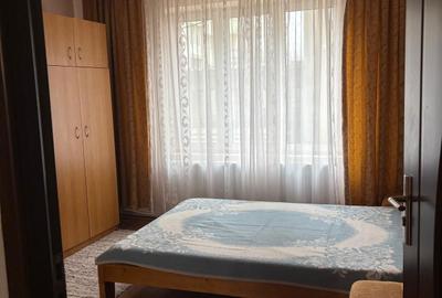 Apartament cu 3 camere decomandat în Central - 5