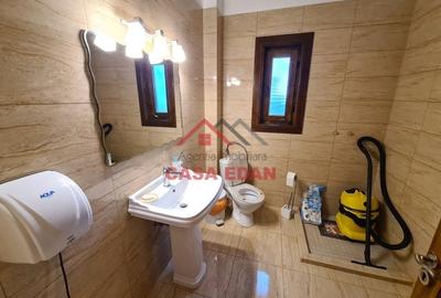 ●Casa in Pietriceaua, 4 camere, 4 bai, teren 1000mp,an 2012, 180.000e● - 9
