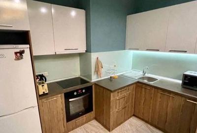 Garsonieră decomandată în Sebastian - 2