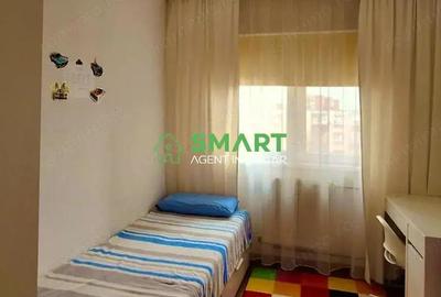 Apartament 4 camere. Arad, zona UTA, Calea Aurel Vlaicu. - 4