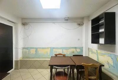 Spațiu comercial, de 175 mp, în Central - 8