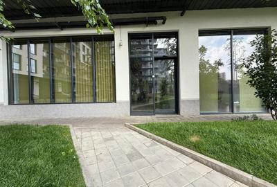 Spatiu Comercial | Vulcan Residence | Parter | Complex | 90 mp - 4