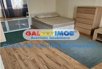 Garsonieră decomandată, mobilată în Vitan Mall - 3