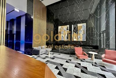 Apartament cu 2 camere decomandat, mobilat în Herăstrău - 14