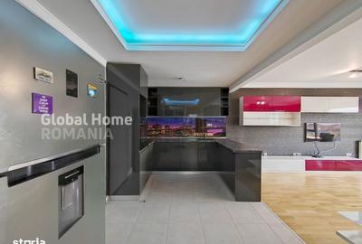 Apartament cu 2 camere, mobilat în Lacul Tei - 5