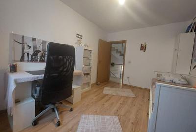 Vila Individuală P+1+M , Strada Cireșului, Fundeni - 19