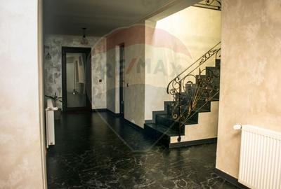 Casă cu 5 camere cu Piscina în Ghighiu - 29