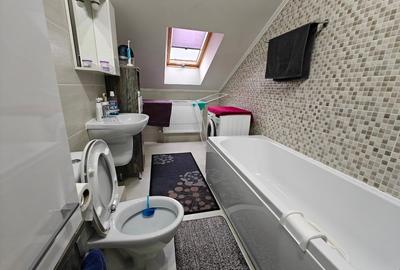 Apartament 2 camere, suprafata 49 mp, la mansarda, etaj 2+ loc parcare - 11