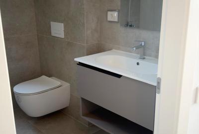 Apartament cu 2 camere decomandat în Iancu Nicolae - 9