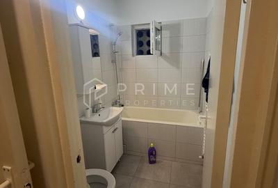 Apartament cu 2 camere decomandat, mobilat în Cornișa - 7