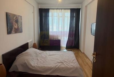 Apartament cu 2 camere semidecomandat, mobilat în Sud - 2