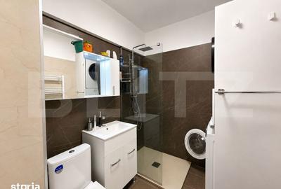 Apartament cu 2 camere în Brazda lui Novac - 8