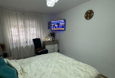 Vand apartament cu 3 camere decomandat - 5