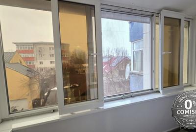 Apartament cu 2 camere decomandat, mobilat în Traian - 2