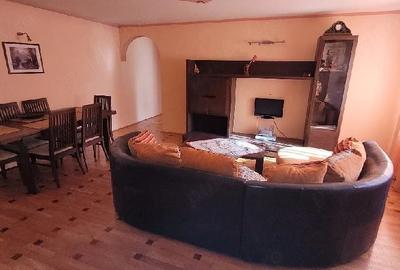 Apartament cu 3 camere decomandat în Central - 6