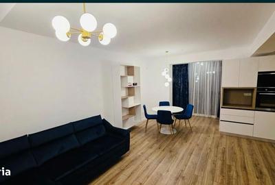 Apartament cu 2 camere decomandat, mobilat în Sisești - 6