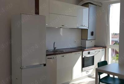 Iancu Nicolae Jolie Ville Garsoniera cocheta - 3