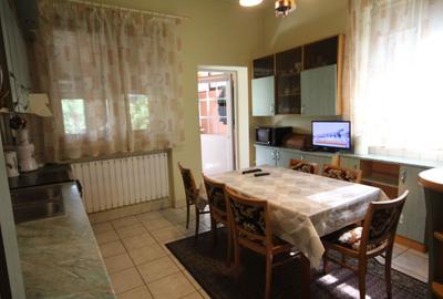 Casă individuală cu 5 camere cu Canalizare în Mehala - 8