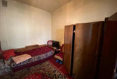 Casa individuala 4 camere, Piata Cibin - 15