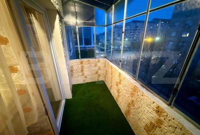 Apartament de vanzare, 3 camere, 55.32 mp - zona Decebal - 3