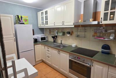 Apartament cu 2 camere decomandat în Libertății - 5