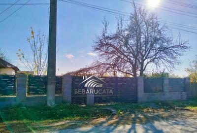 Teren si constructie demolabila, Ghioldum, Cocorastii Colt - 16