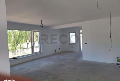 Casă cu 3 camere cu Teren 544 Mp în Alparea - 14