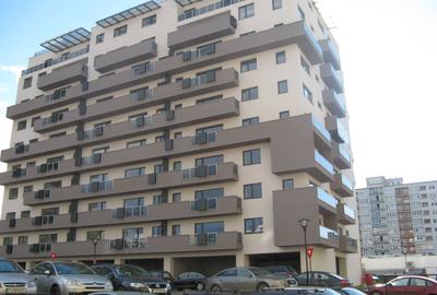 Apartament cu 3 camere semidecomandat în Mărăști - 6
