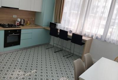 APARTAMENT IN RESORT STEFAN BUILDING ! CONFORT | PRIMA LINIE LA MARE - 6