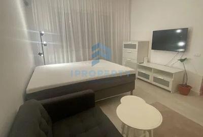 Garsonieră, mobilată în Grozăvești - 3