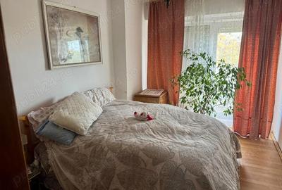 Apartament cu 3 camere în Polivalentă - 3