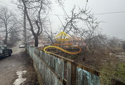 De vanzare casa Magura Bacau - 8