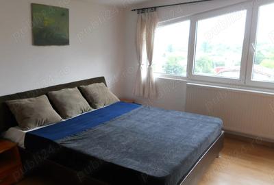 Garsonieră decomandată în Doamna Ghica - 2