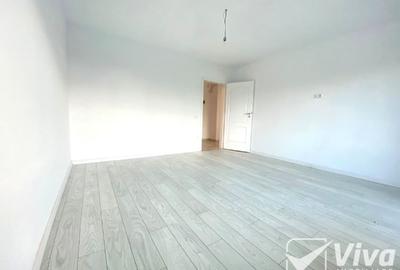 Apartament cu 2 camere decomandat în Tătărași - 2
