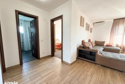 Casă cu 3 camere cu Teren 300 Mp în Rahova - 6