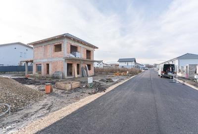Vânzare Casă Individuală 134 mp, acces asfaltat și toate utilitățile - 7