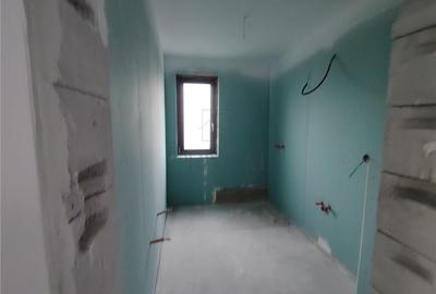 Duplex cu 4 camere cu Teren 300 Mp în Urseni - 12